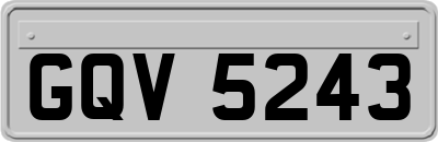 GQV5243