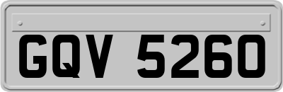 GQV5260