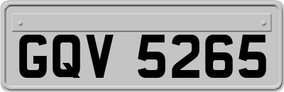 GQV5265