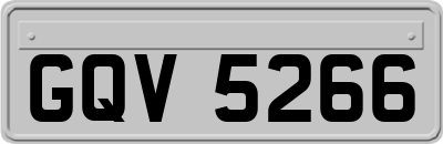 GQV5266