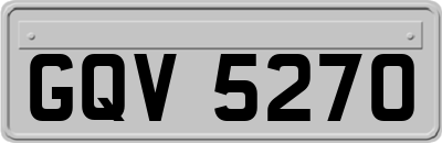 GQV5270