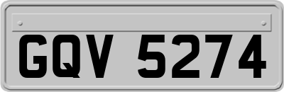 GQV5274