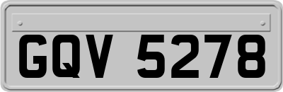 GQV5278