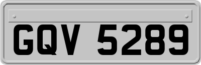GQV5289