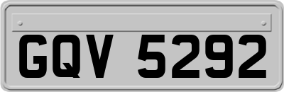 GQV5292