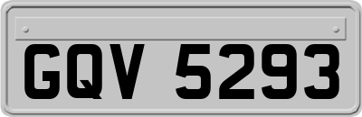 GQV5293