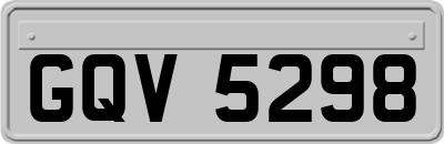 GQV5298
