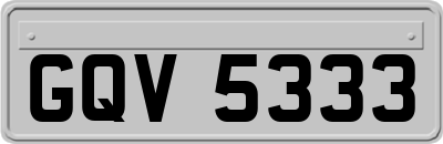GQV5333