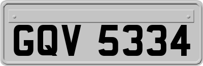 GQV5334