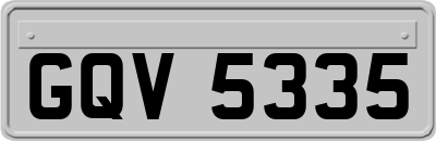 GQV5335