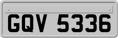 GQV5336