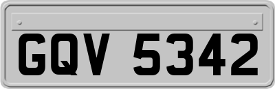 GQV5342