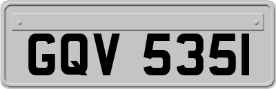GQV5351