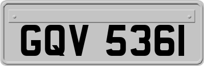GQV5361