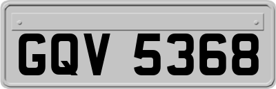 GQV5368