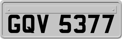 GQV5377