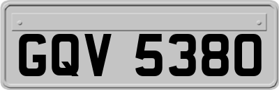 GQV5380