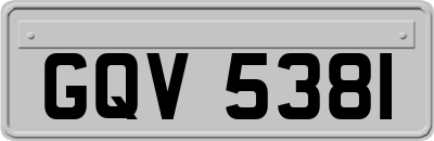 GQV5381