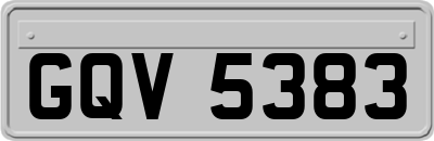 GQV5383