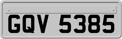 GQV5385