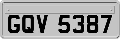 GQV5387