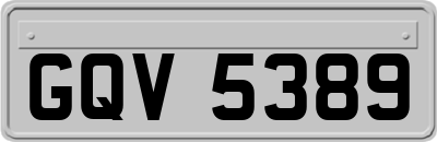 GQV5389