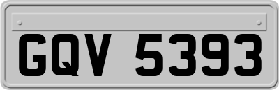 GQV5393