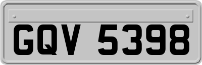 GQV5398