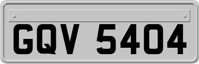 GQV5404