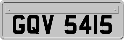 GQV5415