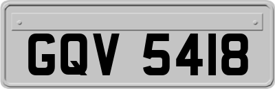 GQV5418