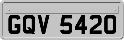 GQV5420
