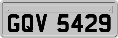 GQV5429