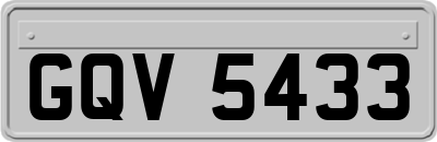 GQV5433