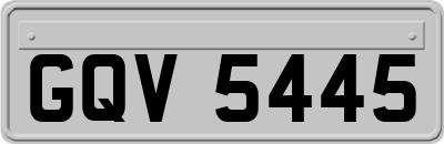 GQV5445