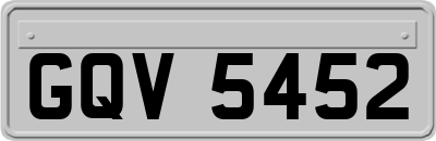 GQV5452