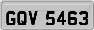 GQV5463