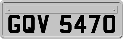 GQV5470