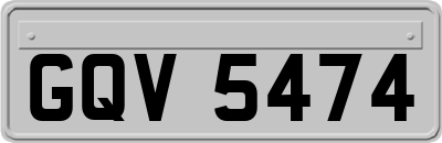 GQV5474