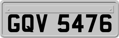 GQV5476