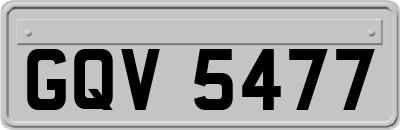GQV5477