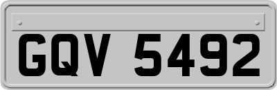 GQV5492