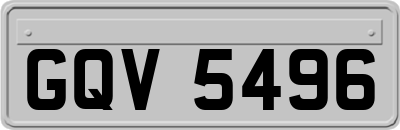 GQV5496