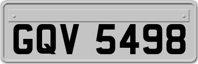 GQV5498