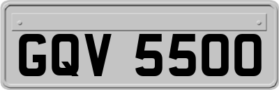 GQV5500
