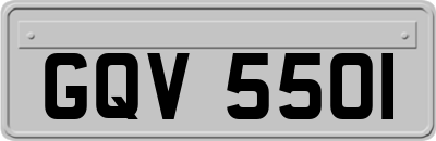 GQV5501