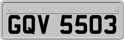 GQV5503