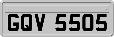 GQV5505