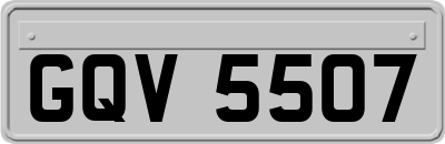 GQV5507