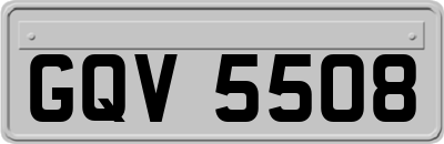 GQV5508